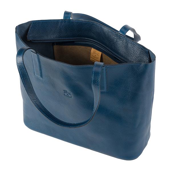 IL BISONTE 並行輸入 イルビゾンテ トートバッグ ヴァッケッタ A2624