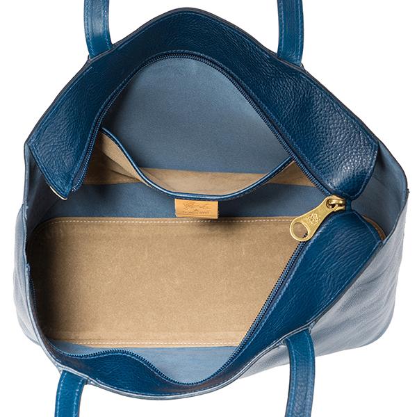 IL BISONTE（イルビゾンテ） 並行輸入 トートバッグ ヴァッケッタ