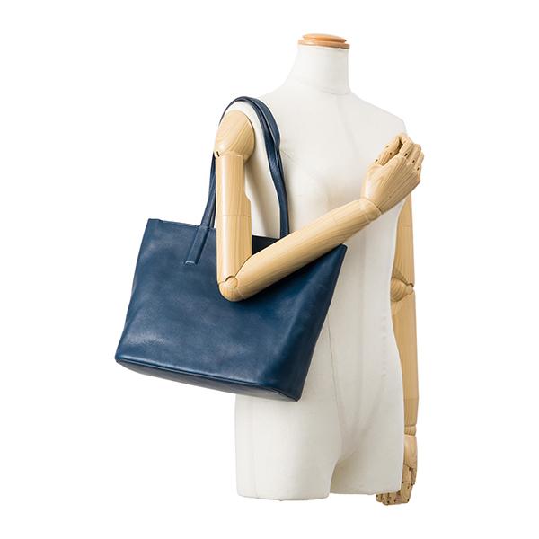 IL BISONTE 並行輸入 イルビゾンテ トートバッグ ヴァッケッタ A2624