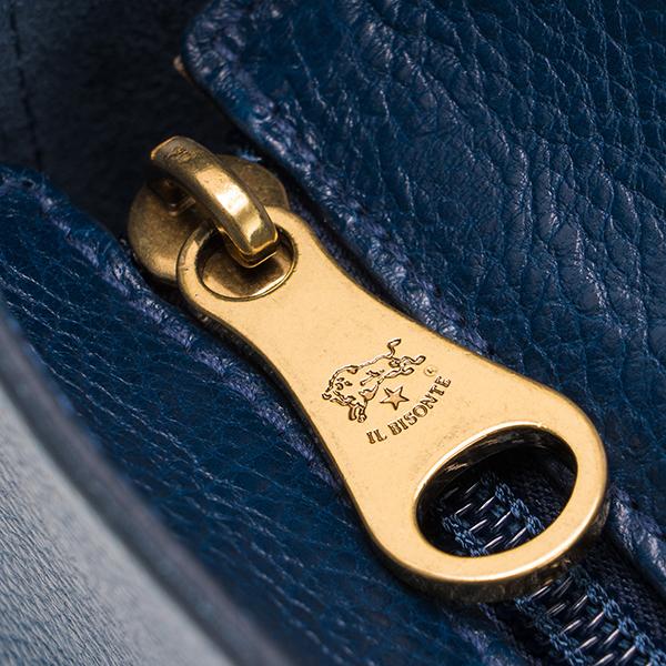 IL BISONTE 並行輸入 イルビゾンテ トートバッグ ヴァッケッタ A2624