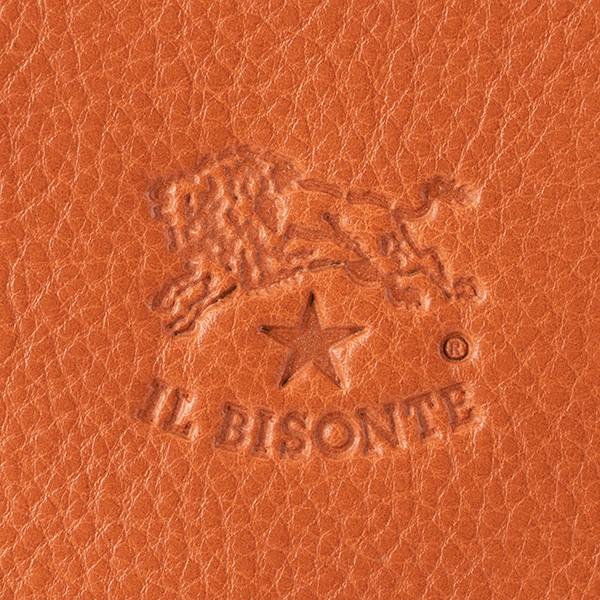 並行輸入 イルビゾンテ  ウエストバッグ・ボディバッグ ヴァッケッタ A2714 P 145 キャラメル 茶系 爆買 | IL BISONTE | 06