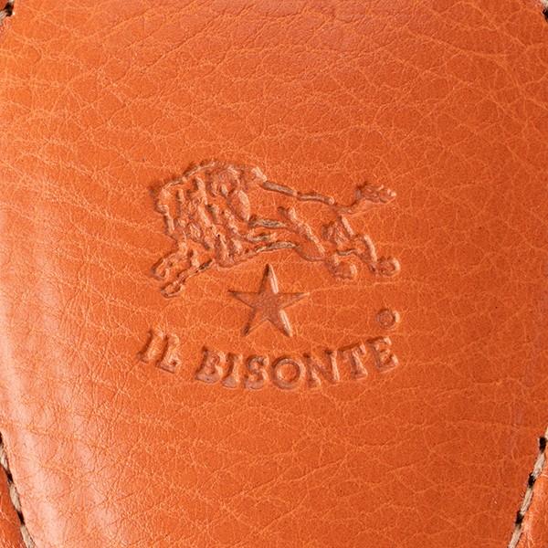 並行輸入 イルビゾンテ リュックサック IL BISONTE ヴァッケッタ A2786 EP 145レディース キャラメル 茶系 | IL BISONTE | 06