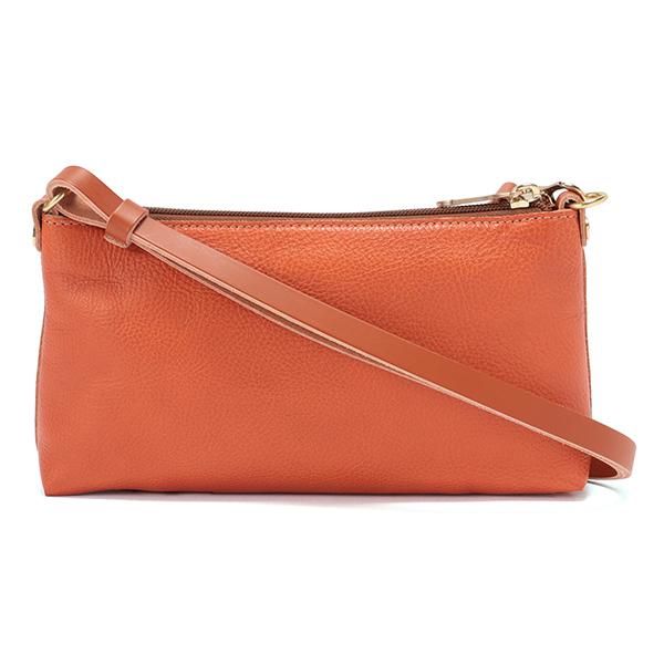 IL BISONTE イルビゾンテ ショルダーバッグ ヴァッケッタ A2940 EP 145  