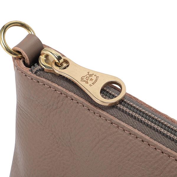 IL BISONTE（イルビゾンテ） 並行輸入 ショルダーバッグ ヴァッケッタ