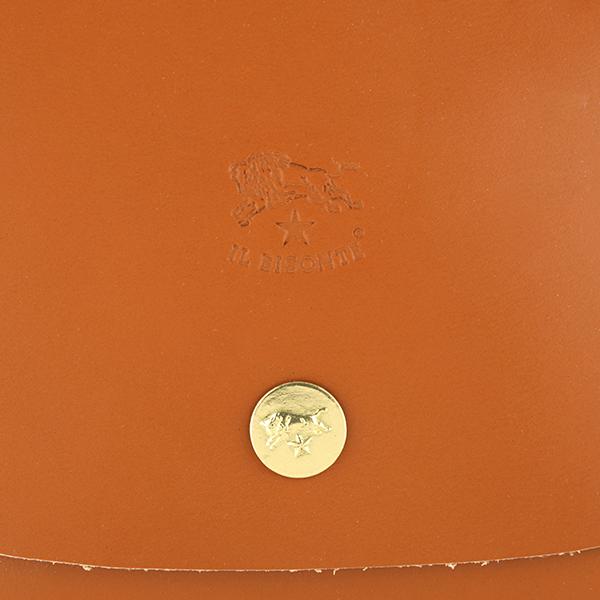 並行輸入 イルビゾンテ ウエストバッグ ボディバッグ IL BISONTE パリオーネ BBB026 PG0001 CA101レディース | IL BISONTE | 07