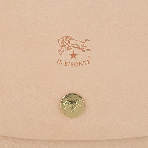 並行輸入 イルビゾンテ ウエストバッグ ボディバッグ IL BISONTE パリオーネ BBB026 PG0001 NA106レディース | IL BISONTE | 07