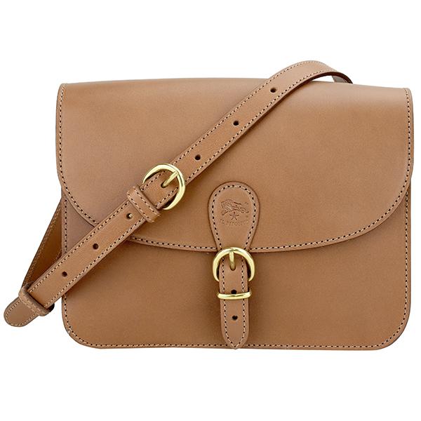 並行輸入 イルビゾンテ ショルダーバッグ ヴァッケッタ BCR170 PG0003 BW273B お値段見直しました【旧価格 ￥34,800】 | IL BISONTE