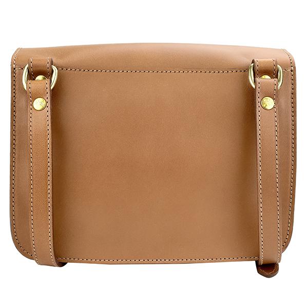 並行輸入 イルビゾンテ ショルダーバッグ ヴァッケッタ BCR170 PG0003 BW273B お値段見直しました【旧価格 ￥34,800】 | IL BISONTE | 01