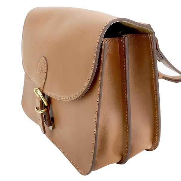 並行輸入 イルビゾンテ ショルダーバッグ ヴァッケッタ BCR170 PG0003 BW273B お値段見直しました【旧価格 ￥34,800】 | IL BISONTE | 03