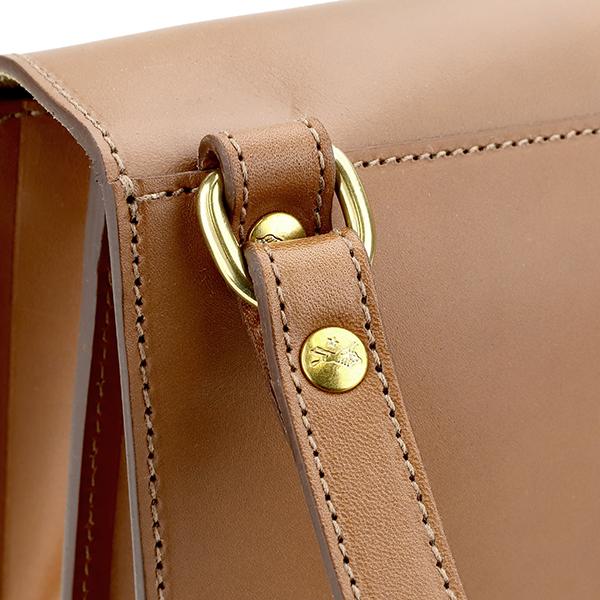 並行輸入 イルビゾンテ ショルダーバッグ ヴァッケッタ BCR170 PG0003 BW273B お値段見直しました【旧価格 ￥34,800】 | IL BISONTE | 06