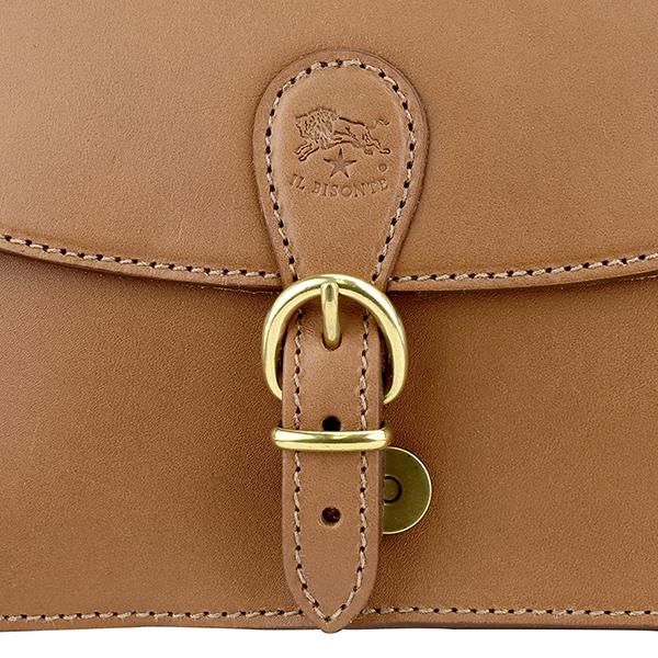 並行輸入 イルビゾンテ ショルダーバッグ ヴァッケッタ BCR170 PG0003 BW273B お値段見直しました【旧価格 ￥34,800】 | IL BISONTE | 07