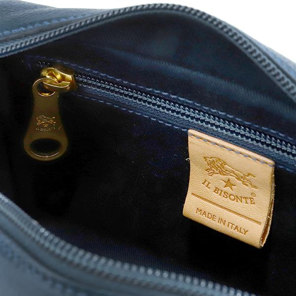 IL BISONTE（イルビゾンテ） 並行輸入 ショルダーバッグ ヘリテージ