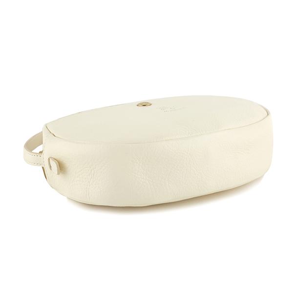 IL BISONTE（イルビゾンテ） 並行輸入 ショルダーバッグ ルビーノ