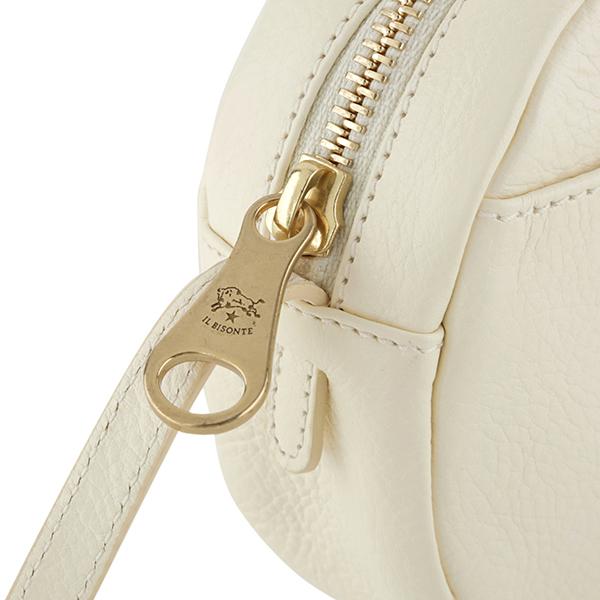 IL BISONTE（イルビゾンテ） 並行輸入 ショルダーバッグ ルビーノ