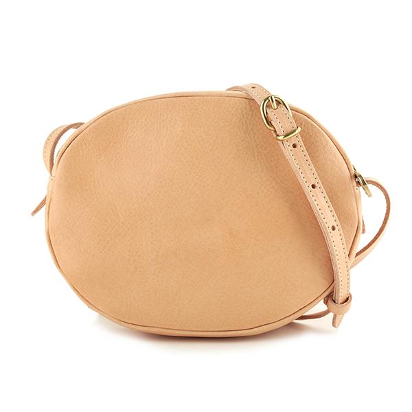 IL BISONTE（イルビゾンテ） 並行輸入 ショルダーバッグ ルビーノ