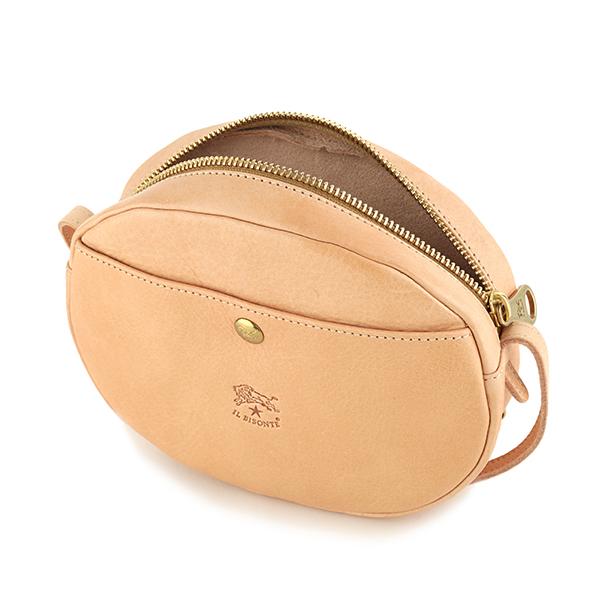 IL BISONTE（イルビゾンテ） 並行輸入 ショルダーバッグ ルビーノ