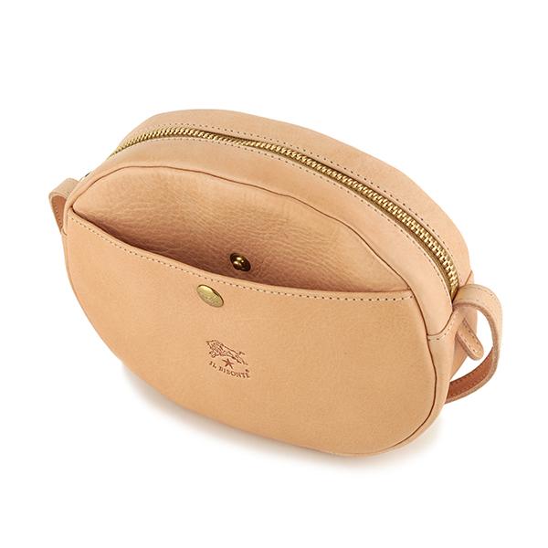 IL BISONTE（イルビゾンテ） 並行輸入 ショルダーバッグ ルビーノ