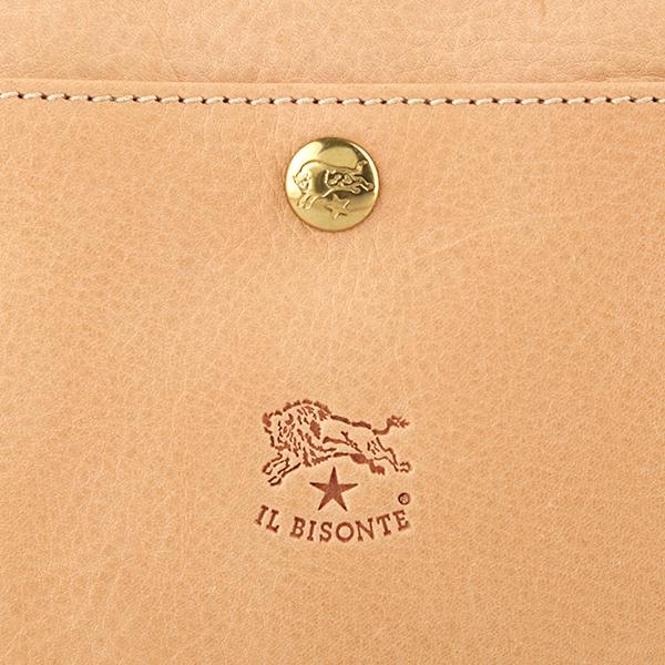 IL BISONTE（イルビゾンテ） 並行輸入 ショルダーバッグ ルビーノ
