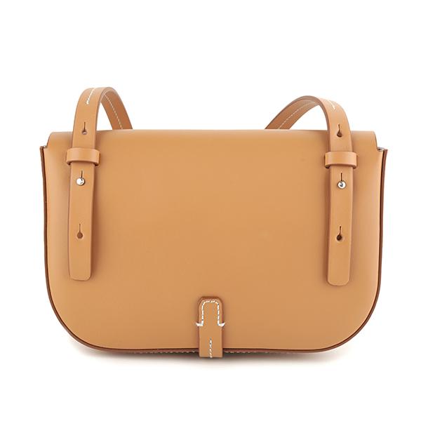 IL BISONTE（イルビゾンテ） 並行輸入 ショルダーバッグ トンディーナ