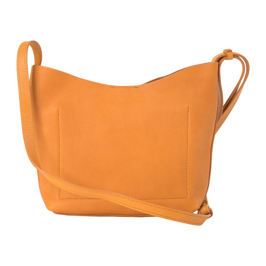 IL BISONTE（イルビゾンテ） 並行輸入 ショルダーバッグ ル ラウディ