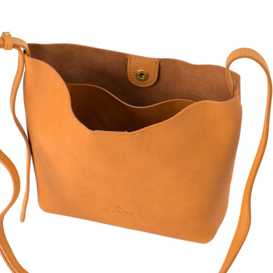 IL BISONTE（イルビゾンテ） 並行輸入 ショルダーバッグ ル ラウディ