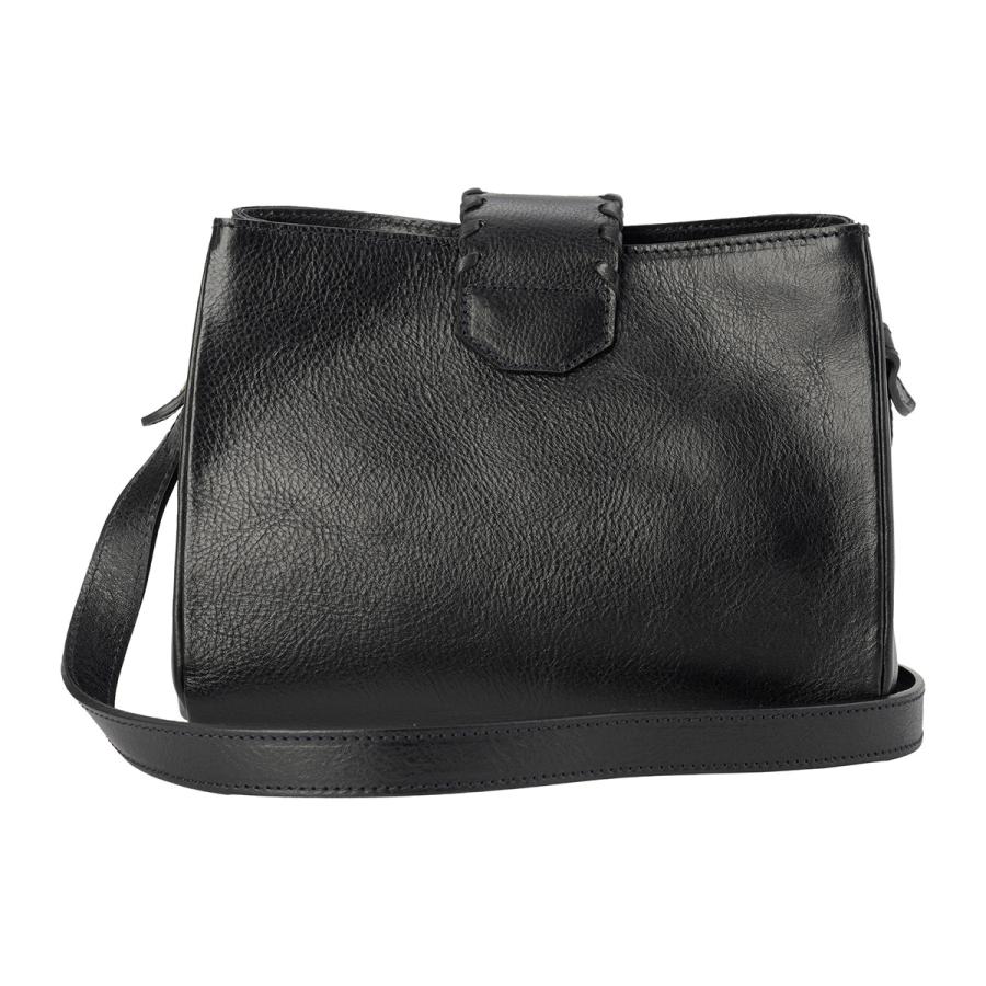 IL BISONTE 並行輸入 イルビゾンテ ショルダーバッグ ラ フィアバ