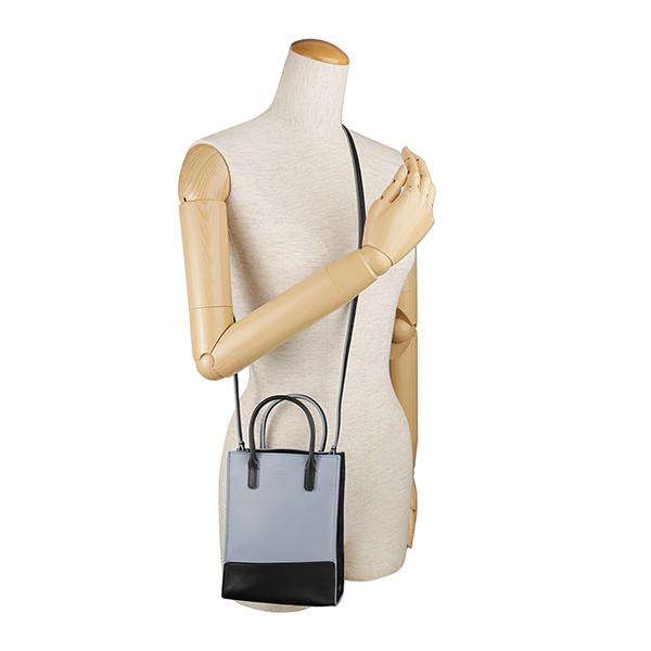 IL BISONTE（イルビゾンテ） 並行輸入 ショルダーバッグ フィフティ