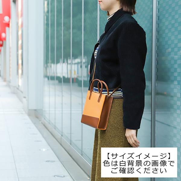 IL BISONTE（イルビゾンテ） 並行輸入 ショルダーバッグ フィフティ