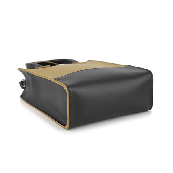 IL BISONTE 並行輸入 イルビゾンテ ショルダーバッグ フィフティ