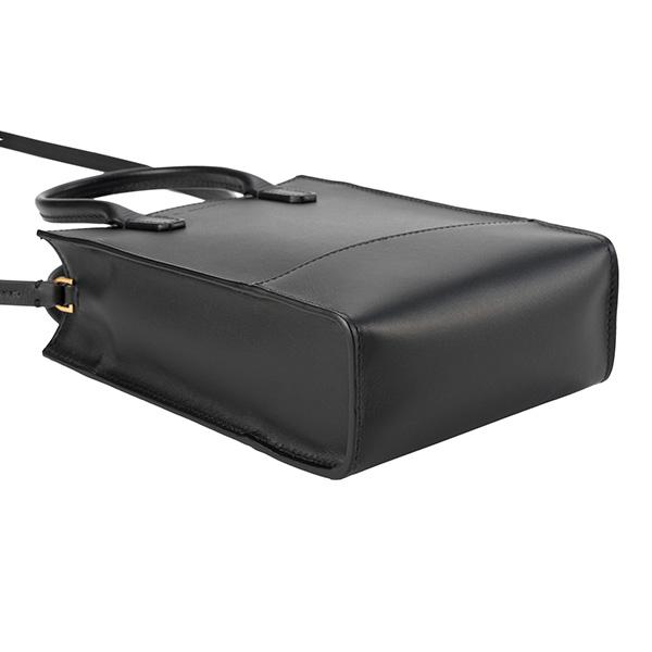 IL BISONTE 並行輸入 イルビゾンテ ショルダーバッグ ソーレ ミニ