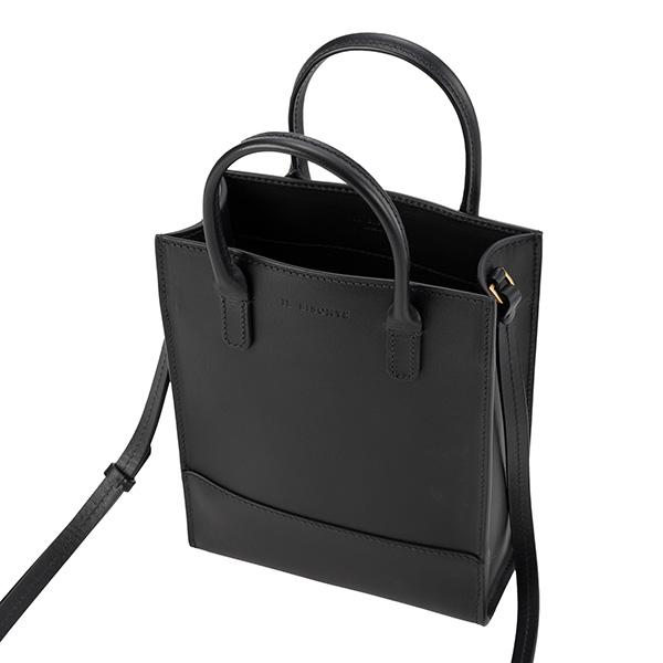 IL BISONTE（イルビゾンテ） 並行輸入 ショルダーバッグ ソーレ ミニ