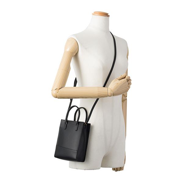 IL BISONTE（イルビゾンテ） 並行輸入 ショルダーバッグ ソーレ ミニ