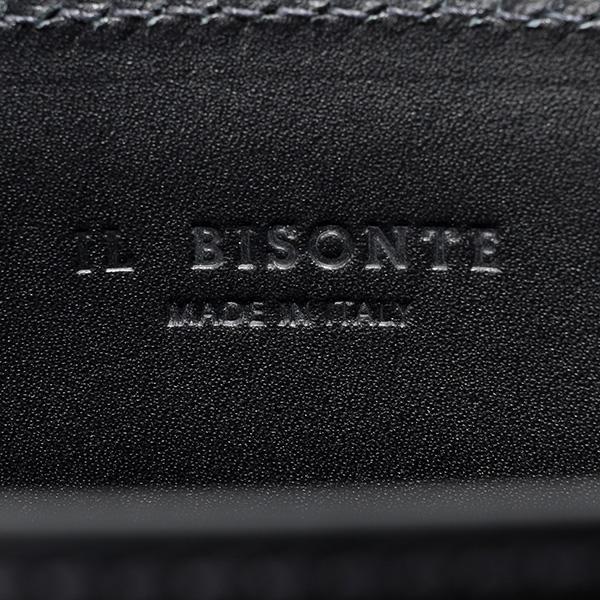 IL BISONTE 並行輸入 イルビゾンテ ショルダーバッグ ソーレ ミニ