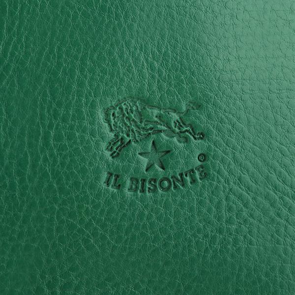 IL BISONTE（イルビゾンテ） 並行輸入 ショルダーバッグ クエルチア