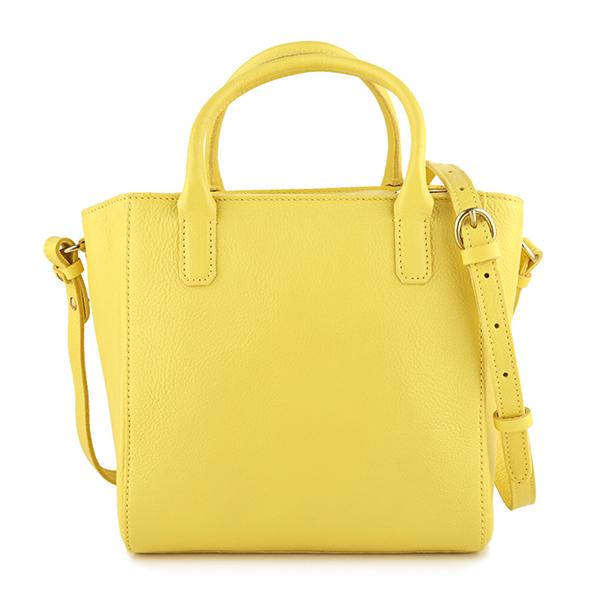 IL BISONTE（イルビゾンテ） 並行輸入 ショルダーバッグ クエルチア