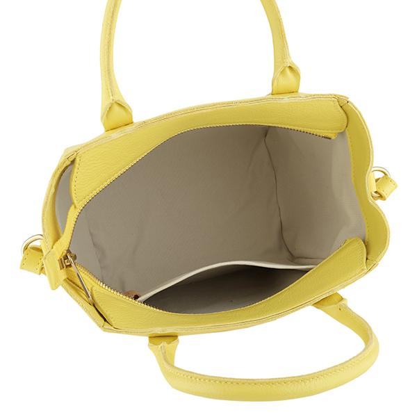 IL BISONTE（イルビゾンテ） 並行輸入 ショルダーバッグ クエルチア