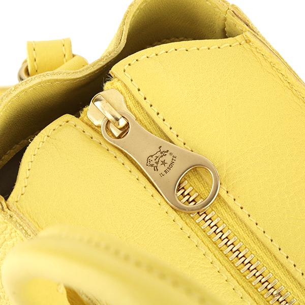 IL BISONTE（イルビゾンテ） 並行輸入 ショルダーバッグ クエルチア