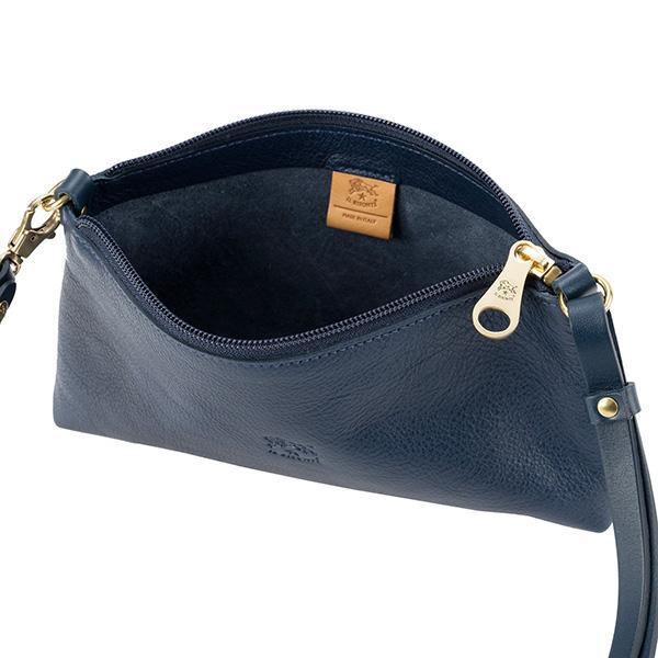 IL BISONTE（イルビゾンテ） 並行輸入 ショルダーバッグ ヘリテージ