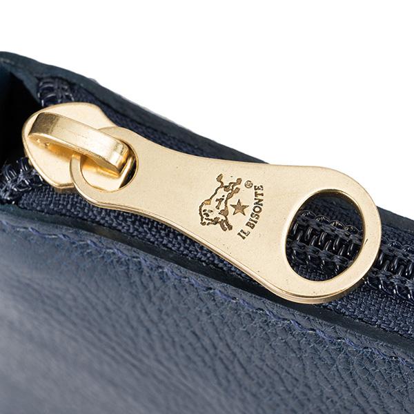 IL BISONTE（イルビゾンテ） 並行輸入 ショルダーバッグ ヘリテージ