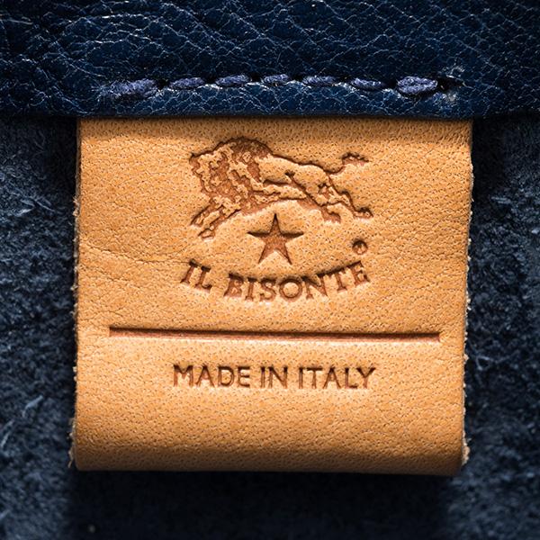 IL BISONTE（イルビゾンテ） 並行輸入 ショルダーバッグ ヘリテージ