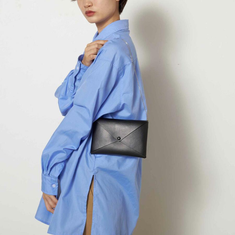 IL BISONTE（イルビゾンテ） 並行輸入 ショルダーバッグ ティタニア