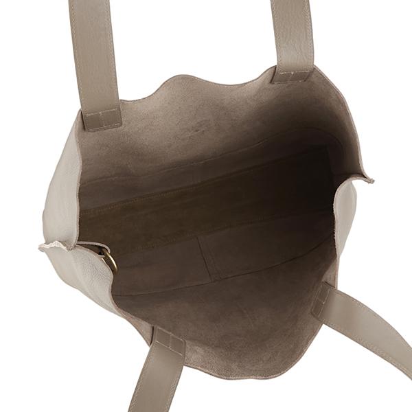 【国内即発】イルビゾンテ トートバッグ BTO003 PV0001 GY125 IL BISONTE イルビゾンテ トートバッグ タラモネ BTO003 PV0001