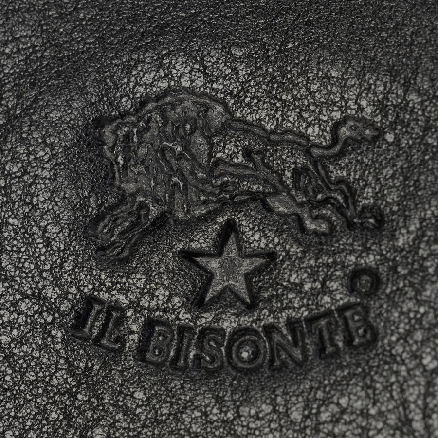 IL BISONTE（イルビゾンテ） 並行輸入 トートバッグ ヴァッケッタ