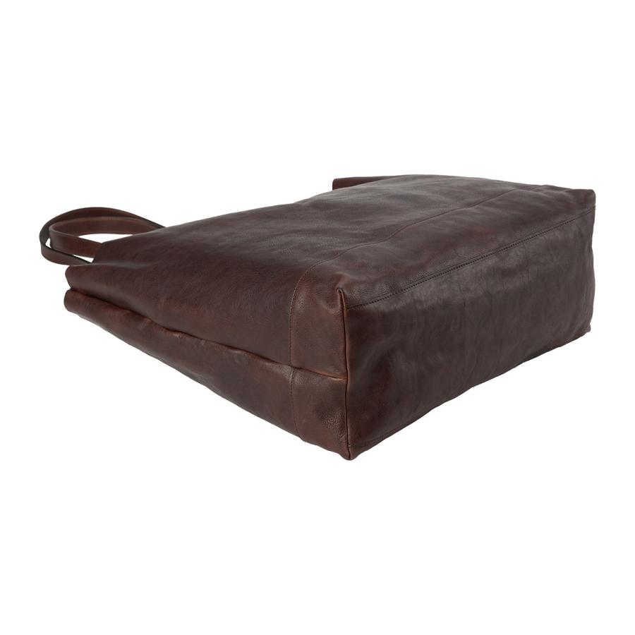 IL BISONTE 並行輸入 イルビゾンテ トートバッグ ヴァッケッタ