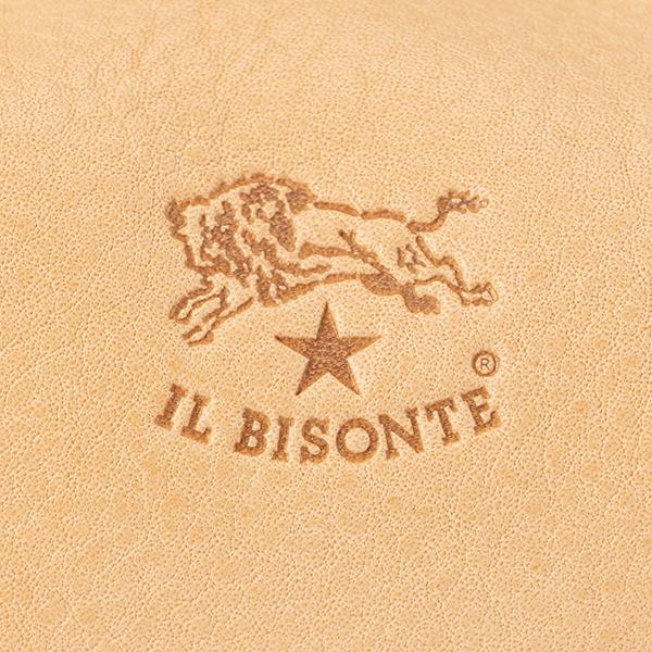 並行輸入 イルビゾンテ  ポーチ ヴァッケッタ C0410 LL 903 ベージュ 爆買 | IL BISONTE | 05