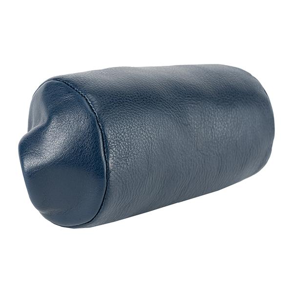 並行輸入 イルビゾンテ  ポーチ ヴァッケッタ C0410 LL 906 ブルー 青 爆買 | IL BISONTE | 02