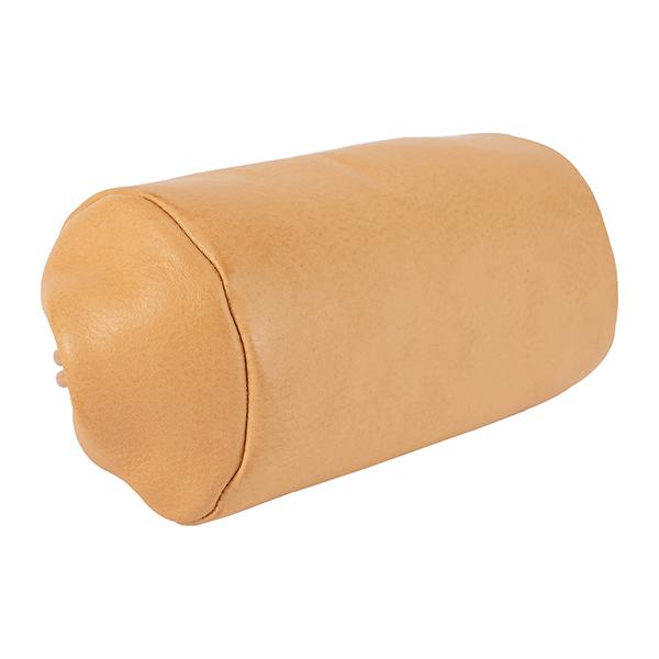 並行輸入 イルビゾンテ  ポーチ ヴァッケッタ C0410 P 120 ナチュラル ベージュ 爆買 | IL BISONTE | 02