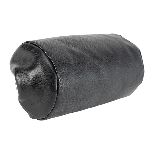 並行輸入 イルビゾンテ  ポーチ ヴァッケッタ C0410 P 153 ブラック 黒 爆買 | IL BISONTE | 02