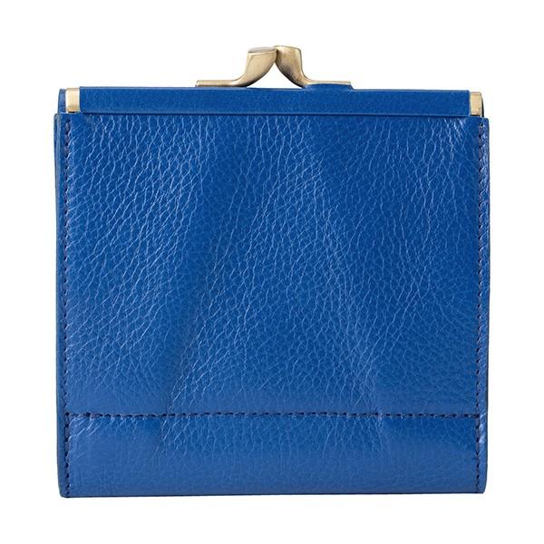 IL BISONTE（イルビゾンテ） 並行輸入 2つ折り財布 ヴァッケッタ C0423