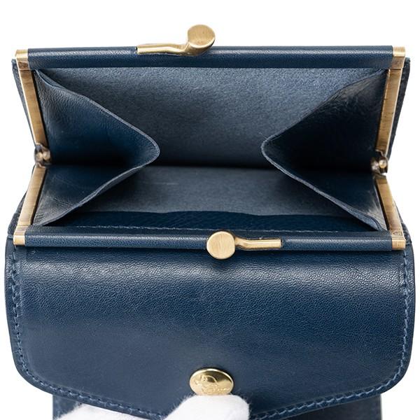 IL BISONTE 並行輸入 イルビゾンテ 2つ折り財布 ヴァッケッタ C0423 P